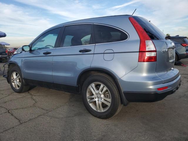 Photo 1 VIN: 5J6RE4H51AL060489 - HONDA CR-V EX 