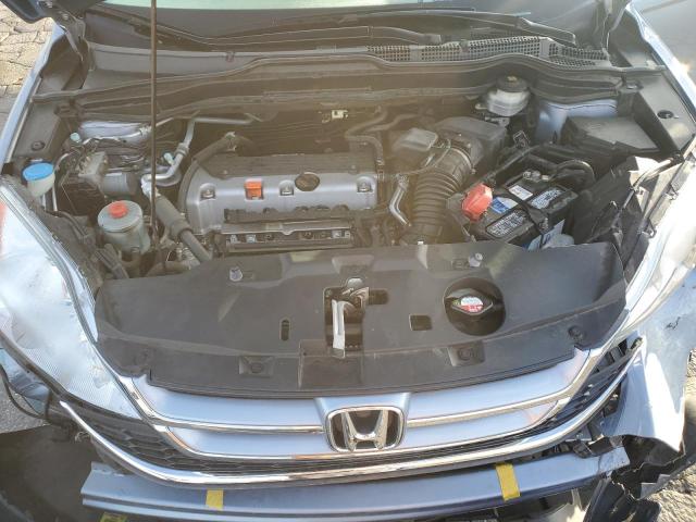 Photo 11 VIN: 5J6RE4H51AL060489 - HONDA CR-V EX 