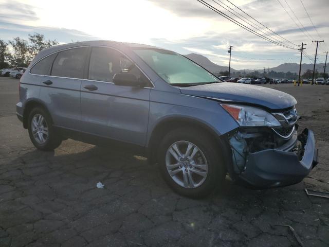 Photo 3 VIN: 5J6RE4H51AL060489 - HONDA CR-V EX 