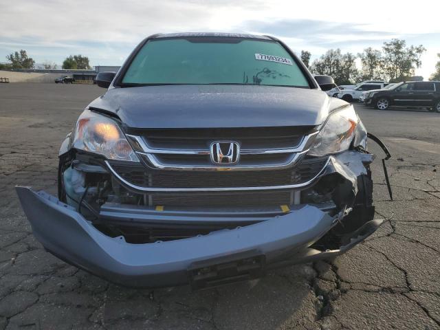 Photo 4 VIN: 5J6RE4H51AL060489 - HONDA CR-V EX 