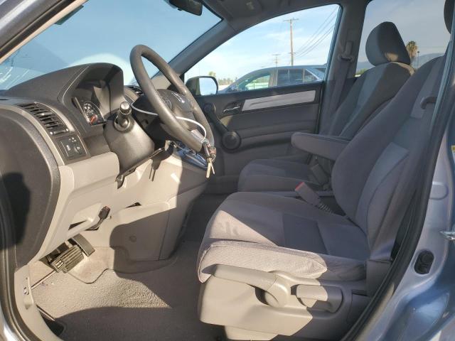 Photo 6 VIN: 5J6RE4H51AL060489 - HONDA CR-V EX 