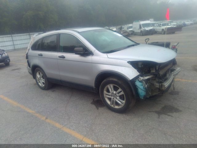 Photo 0 VIN: 5J6RE4H51AL066096 - HONDA CR-V 