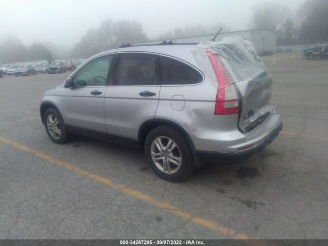 Photo 2 VIN: 5J6RE4H51AL066096 - HONDA CR-V 