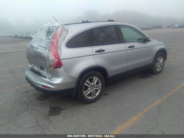 Photo 3 VIN: 5J6RE4H51AL066096 - HONDA CR-V 