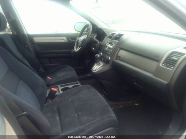 Photo 4 VIN: 5J6RE4H51AL066096 - HONDA CR-V 