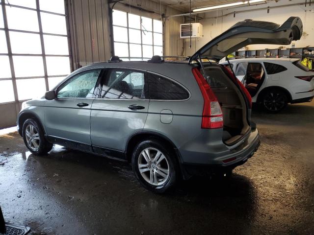 Photo 1 VIN: 5J6RE4H51AL068737 - HONDA CR-V EX 