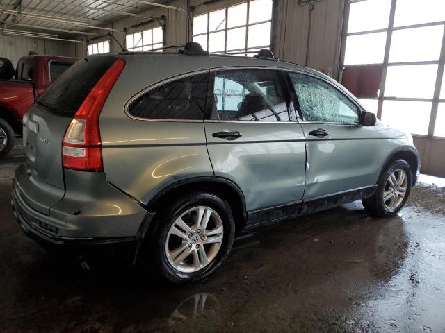 Photo 2 VIN: 5J6RE4H51AL068737 - HONDA CR-V EX 