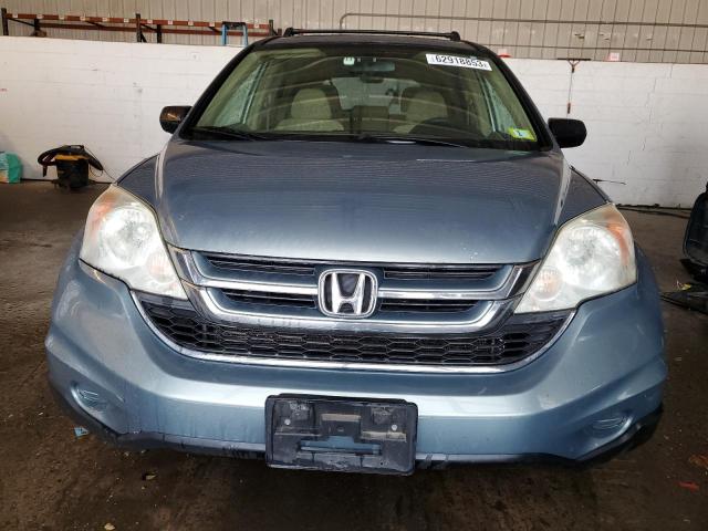 Photo 4 VIN: 5J6RE4H51AL068737 - HONDA CR-V EX 