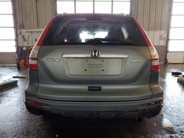 Photo 5 VIN: 5J6RE4H51AL068737 - HONDA CR-V EX 