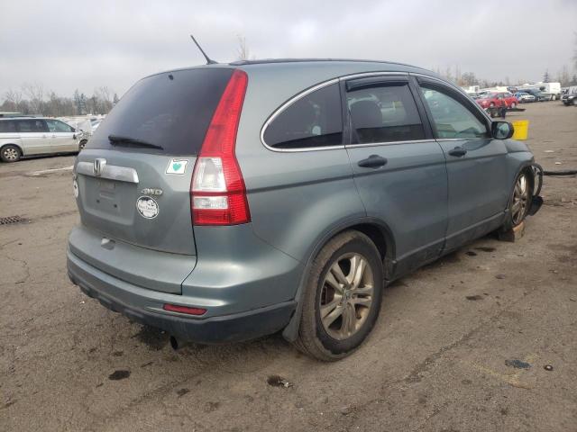 Photo 3 VIN: 5J6RE4H51AL068771 - HONDA CR-V EX 