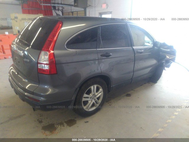 Photo 3 VIN: 5J6RE4H51AL069306 - HONDA CR-V 