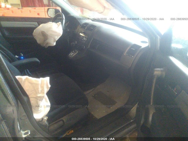 Photo 4 VIN: 5J6RE4H51AL069306 - HONDA CR-V 