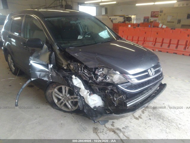 Photo 5 VIN: 5J6RE4H51AL069306 - HONDA CR-V 