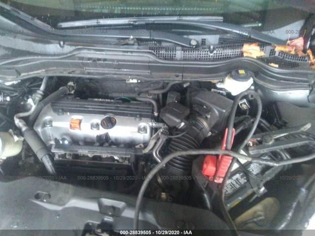 Photo 9 VIN: 5J6RE4H51AL069306 - HONDA CR-V 