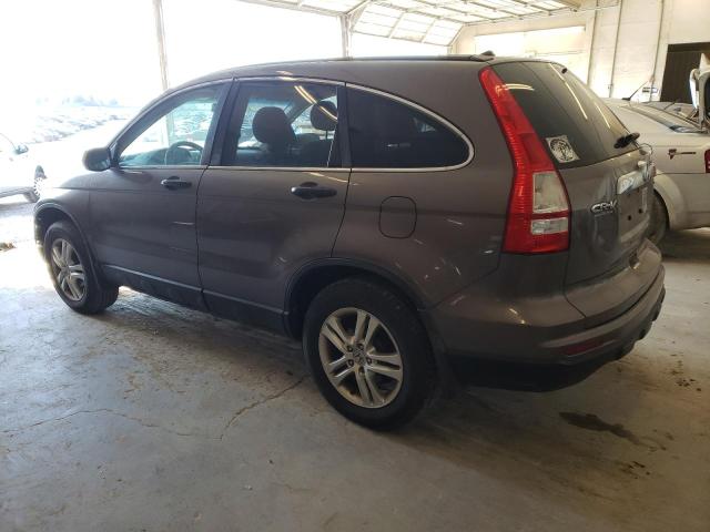 Photo 1 VIN: 5J6RE4H51AL078667 - HONDA CR-V EX 