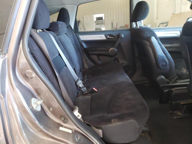 Photo 10 VIN: 5J6RE4H51AL078667 - HONDA CR-V EX 