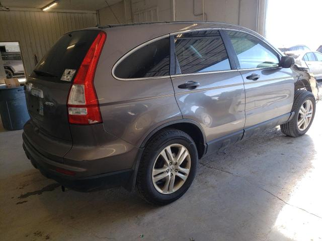 Photo 2 VIN: 5J6RE4H51AL078667 - HONDA CR-V EX 