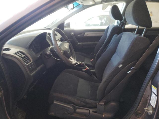 Photo 6 VIN: 5J6RE4H51AL078667 - HONDA CR-V EX 