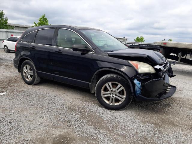 Photo 3 VIN: 5J6RE4H51AL079222 - HONDA CRV 