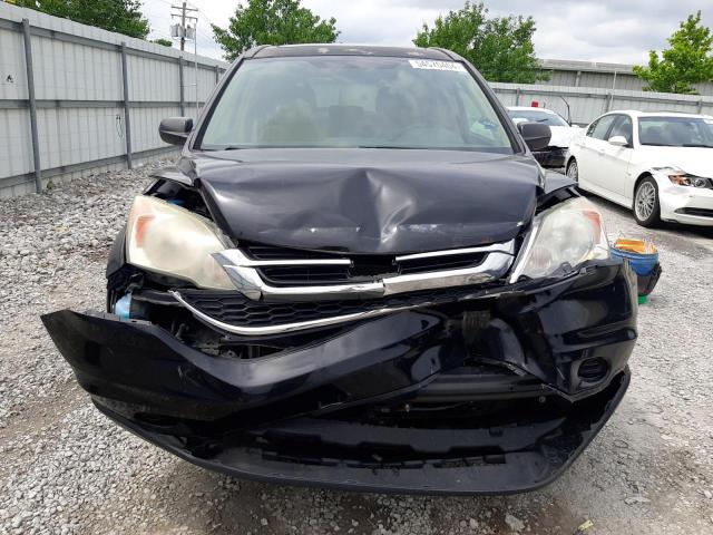 Photo 4 VIN: 5J6RE4H51AL079222 - HONDA CRV 