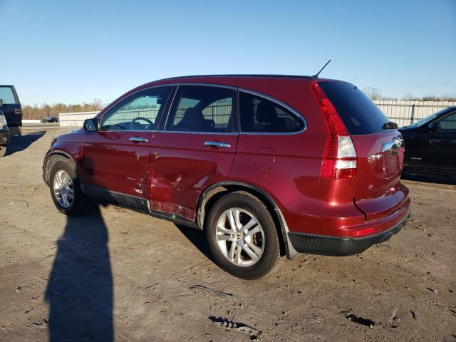 Photo 1 VIN: 5J6RE4H51AL082458 - HONDA CRV 