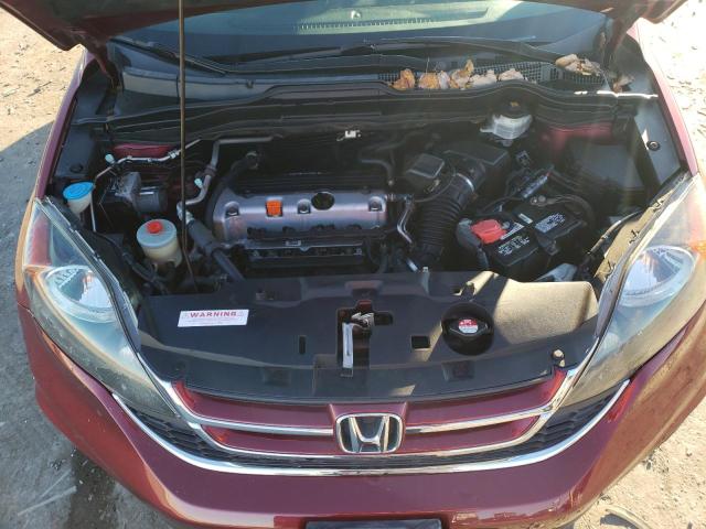 Photo 10 VIN: 5J6RE4H51AL082458 - HONDA CRV 