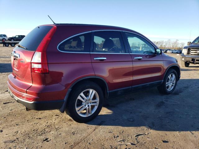 Photo 2 VIN: 5J6RE4H51AL082458 - HONDA CRV 