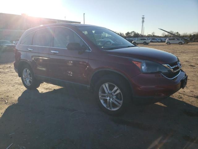 Photo 3 VIN: 5J6RE4H51AL082458 - HONDA CRV 