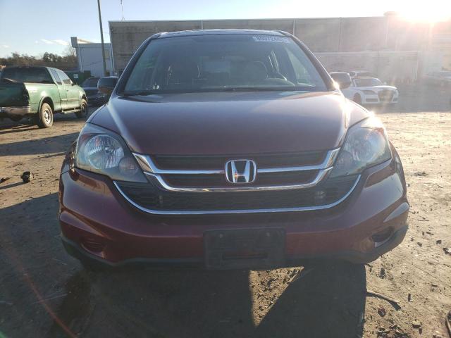 Photo 4 VIN: 5J6RE4H51AL082458 - HONDA CRV 