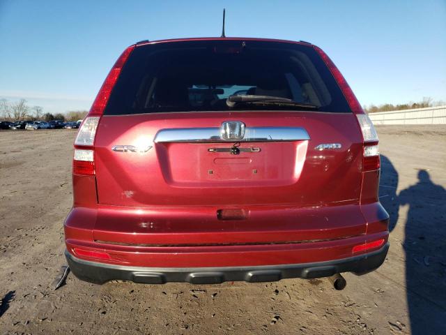 Photo 5 VIN: 5J6RE4H51AL082458 - HONDA CRV 