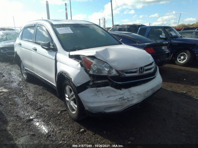 Photo 0 VIN: 5J6RE4H51AL091399 - HONDA CR-V 