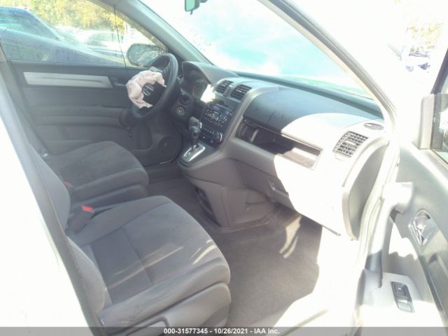 Photo 4 VIN: 5J6RE4H51AL091399 - HONDA CR-V 