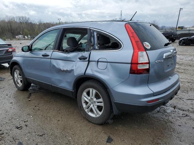 Photo 1 VIN: 5J6RE4H51AL095615 - HONDA CR-V EX 