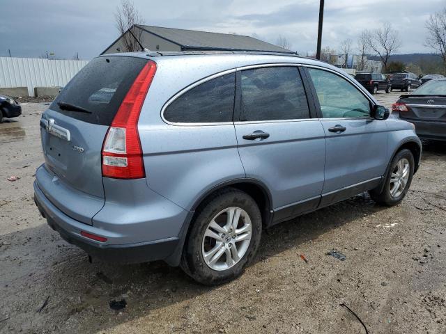 Photo 2 VIN: 5J6RE4H51AL095615 - HONDA CR-V EX 