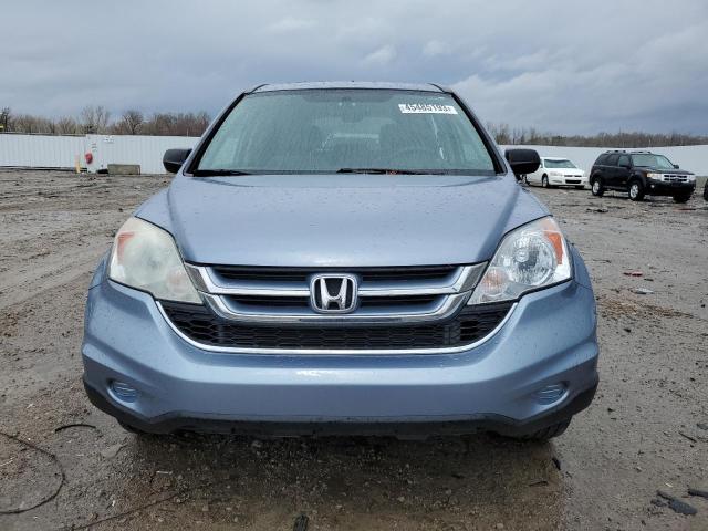 Photo 4 VIN: 5J6RE4H51AL095615 - HONDA CR-V EX 