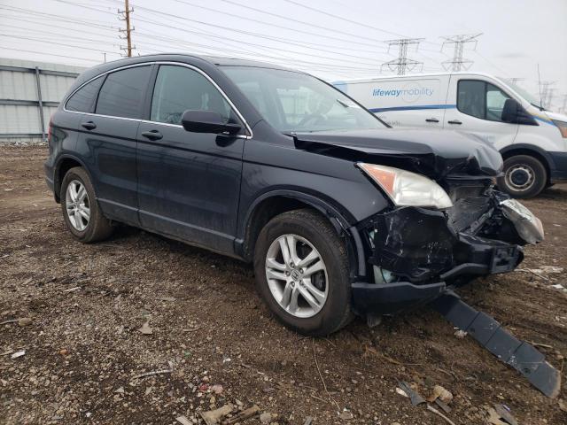 Photo 3 VIN: 5J6RE4H51BL005008 - HONDA CRV 