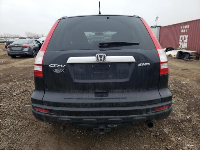 Photo 5 VIN: 5J6RE4H51BL005008 - HONDA CRV 