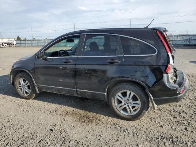 Photo 1 VIN: 5J6RE4H51BL005977 - HONDA CR-V EX 