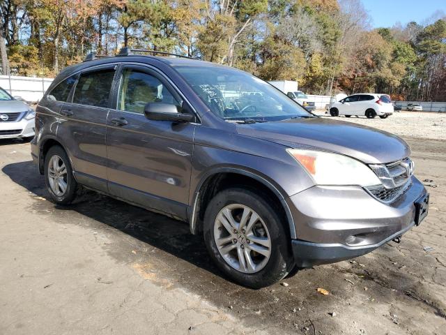 Photo 3 VIN: 5J6RE4H51BL010659 - HONDA CRV 