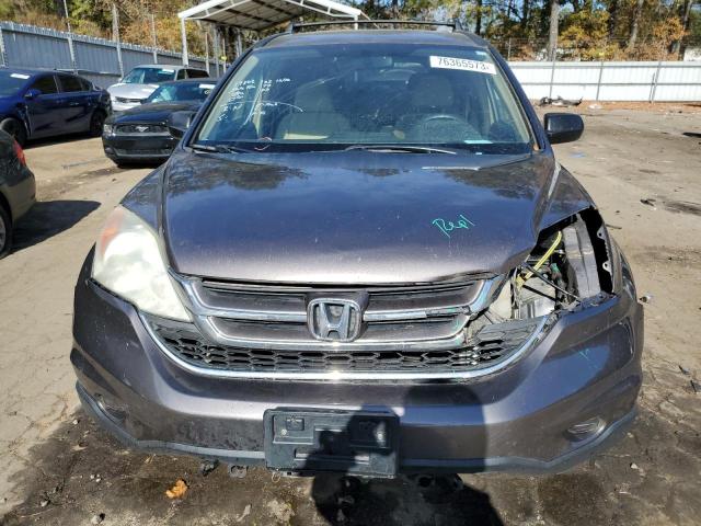 Photo 4 VIN: 5J6RE4H51BL010659 - HONDA CRV 