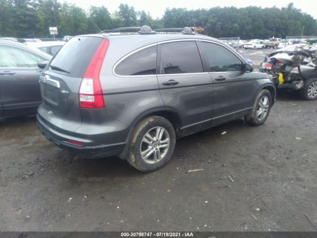 Photo 3 VIN: 5J6RE4H51BL011309 - HONDA CR-V 