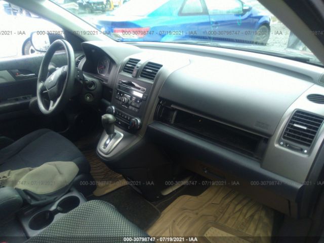 Photo 4 VIN: 5J6RE4H51BL011309 - HONDA CR-V 