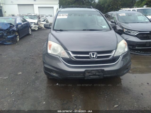 Photo 5 VIN: 5J6RE4H51BL011309 - HONDA CR-V 