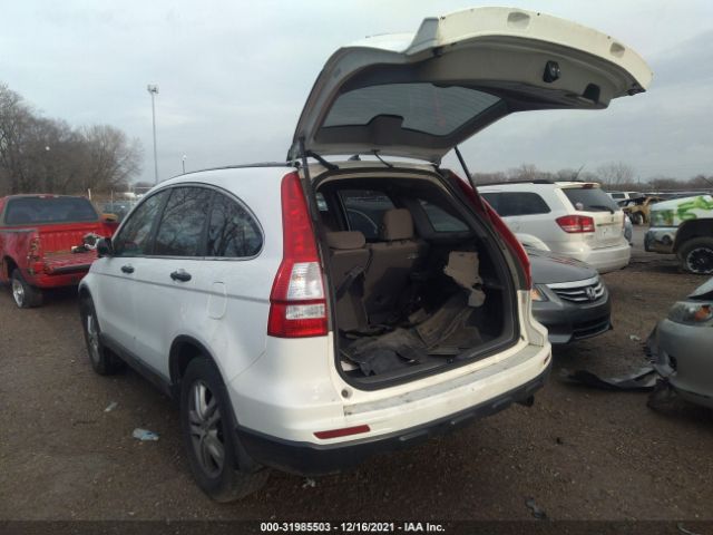 Photo 2 VIN: 5J6RE4H51BL012069 - HONDA CR-V 