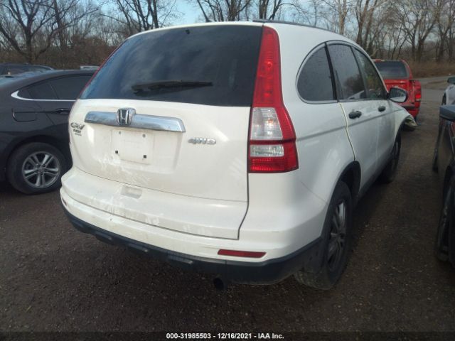 Photo 3 VIN: 5J6RE4H51BL012069 - HONDA CR-V 