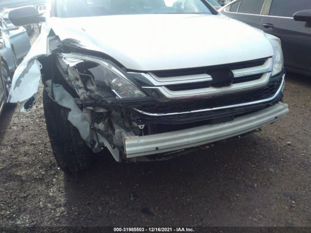 Photo 5 VIN: 5J6RE4H51BL012069 - HONDA CR-V 