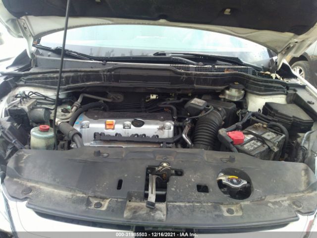 Photo 9 VIN: 5J6RE4H51BL012069 - HONDA CR-V 