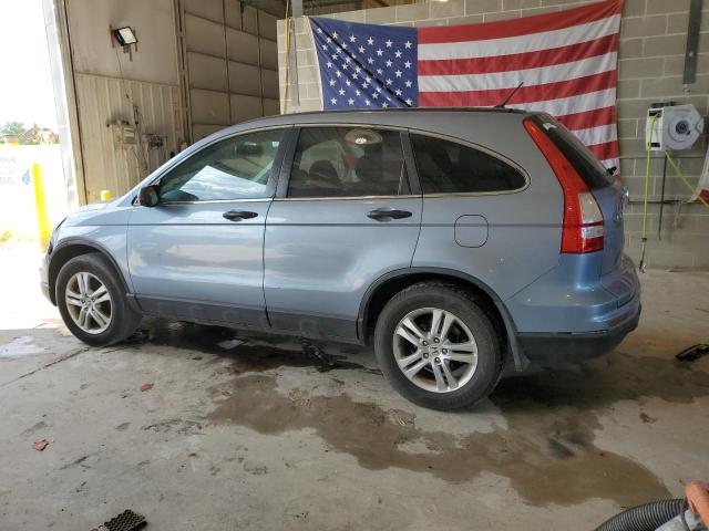 Photo 1 VIN: 5J6RE4H51BL017997 - HONDA CRV 