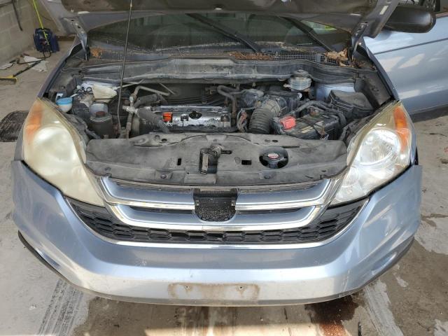 Photo 11 VIN: 5J6RE4H51BL017997 - HONDA CRV 