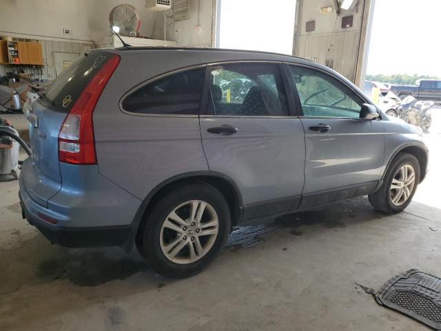 Photo 2 VIN: 5J6RE4H51BL017997 - HONDA CRV 